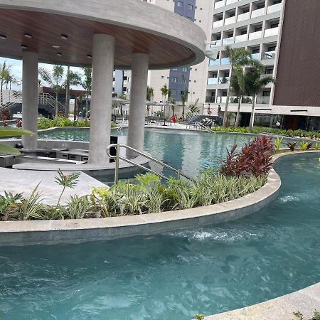 Salinas Premiun Resort 703 Salinópolis Esterno foto