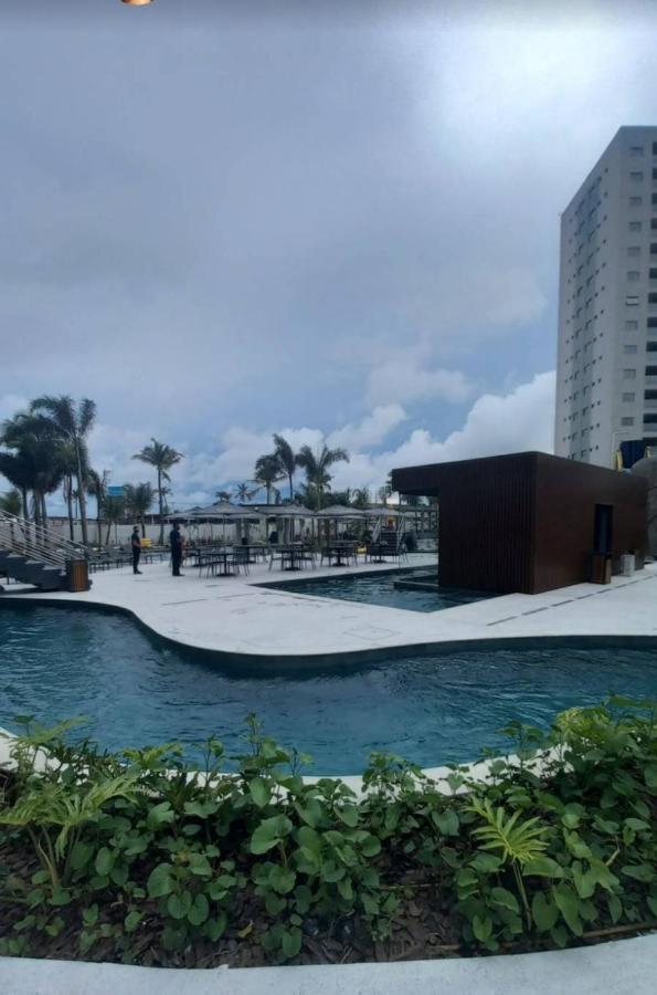 Salinas Premiun Resort 703 Salinópolis Esterno foto
