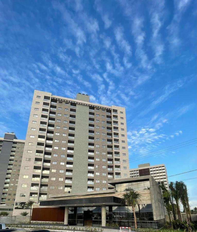 Salinas Premiun Resort 703 Salinópolis Esterno foto