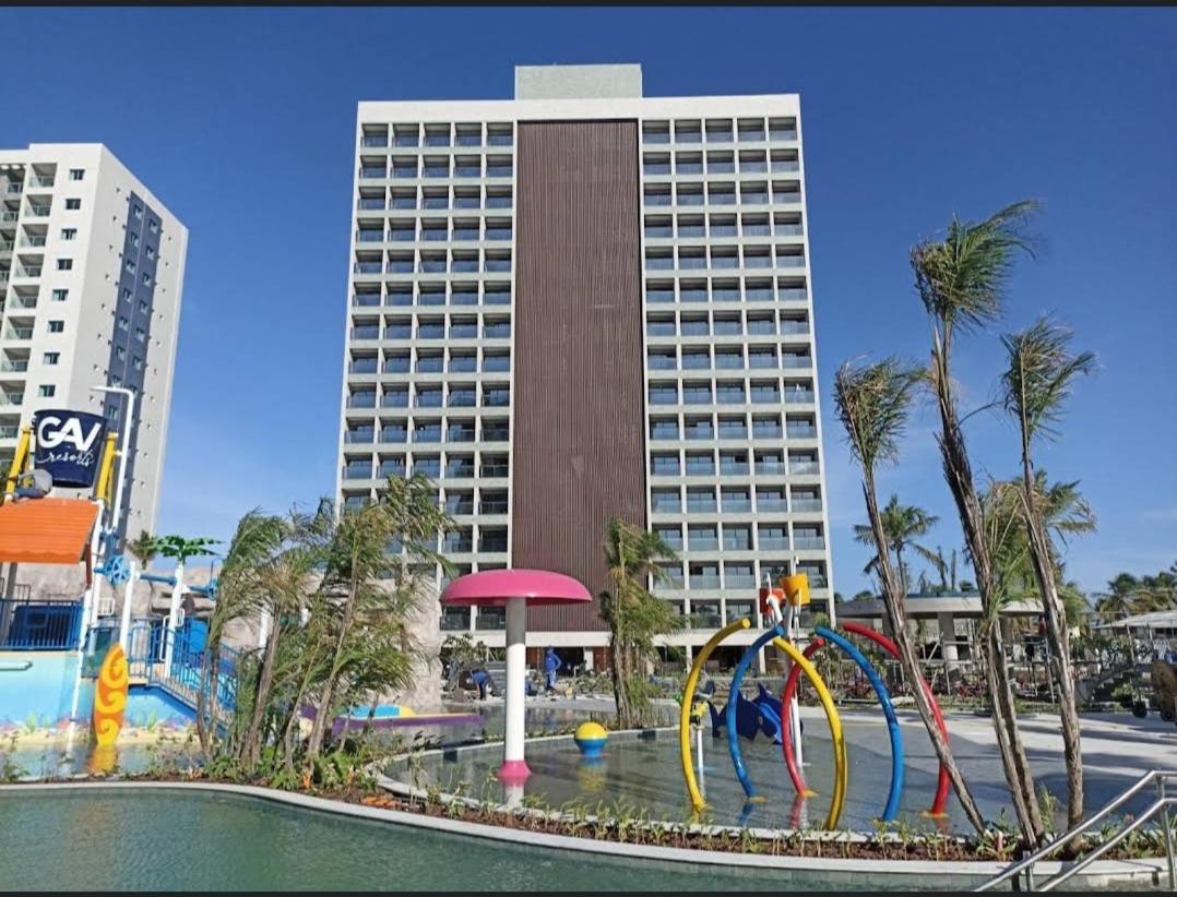 Salinas Premiun Resort 703 Salinópolis Esterno foto