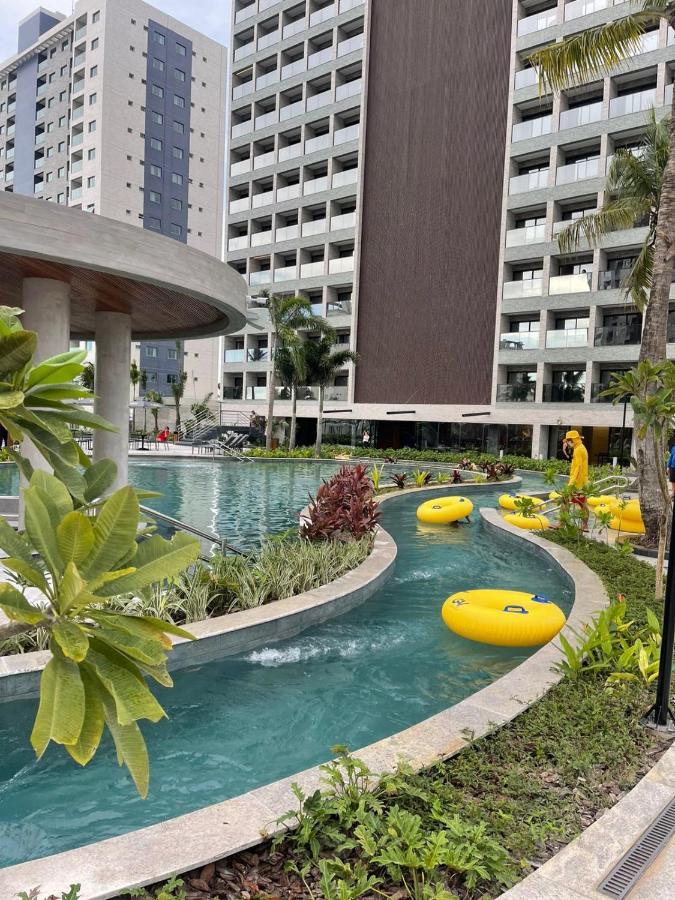 Salinas Premiun Resort 703 Salinópolis Esterno foto
