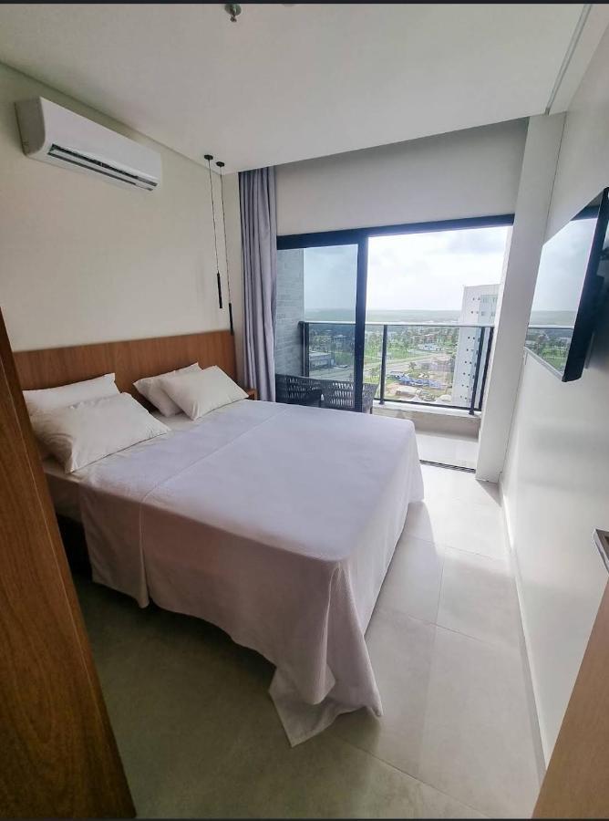 Salinas Premiun Resort 703 Salinópolis Esterno foto