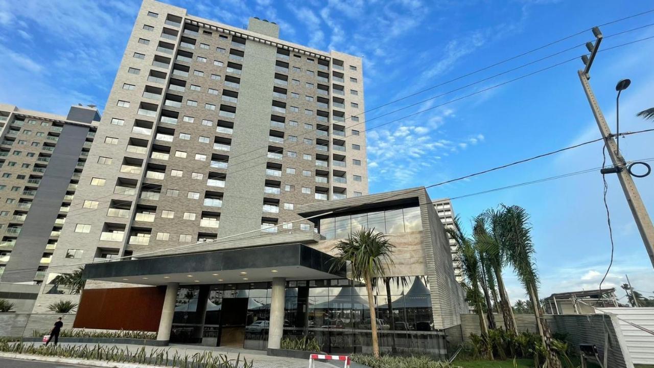 Salinas Premiun Resort 703 Salinópolis Esterno foto