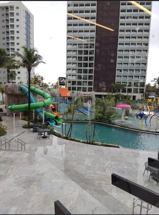Salinas Premiun Resort 703 Salinópolis Esterno foto