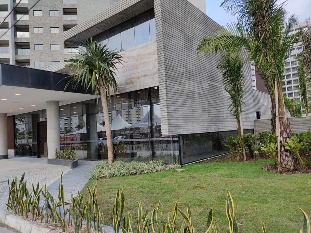 Salinas Premiun Resort 703 Salinópolis Esterno foto