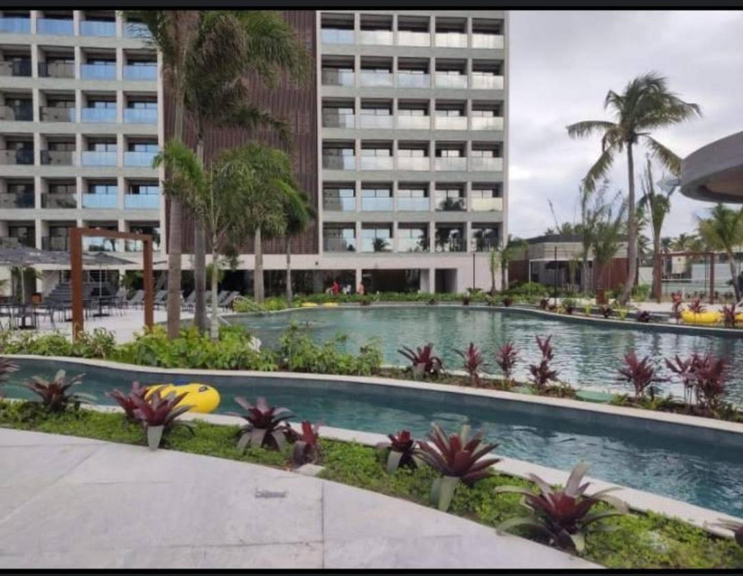 Salinas Premiun Resort 703 Salinópolis Esterno foto