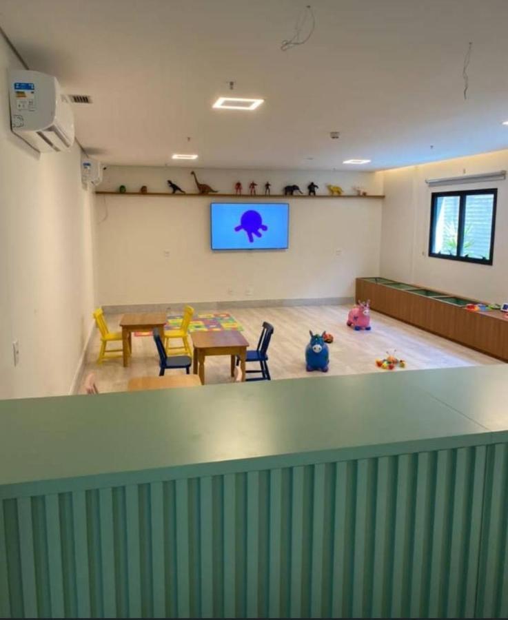 Salinas Premiun Resort 703 Salinópolis Esterno foto